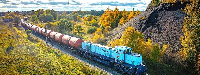 Enligt branschens kännare markerar denna auktion en vändpunkt för Operail och öppnar för nya möjligheter under privat ledning.