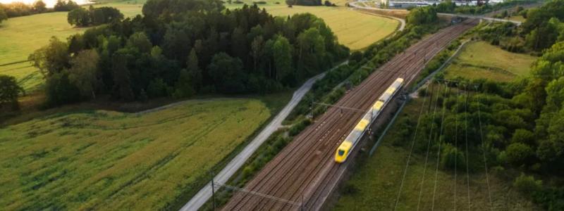 Mark- och miljödomstolen lämnar tillstånd för vattenverksamheten i Järna, Hölö norra och Hölö södra. Foto: Hans Berggren