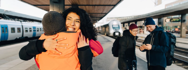 Foto: Trafikverket