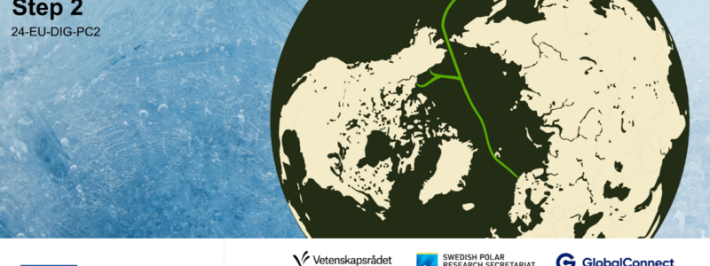 PC2. Bild: GlobalConnect