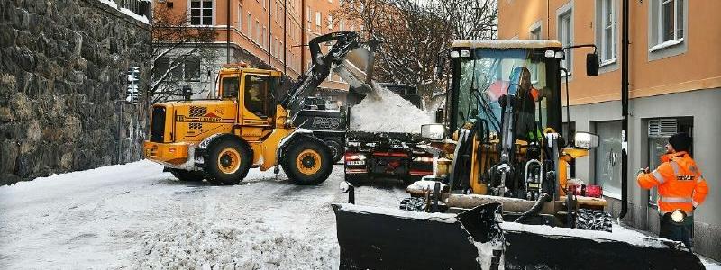 Enskede-Årsta-Vantör är ett stadsdelsområde i södra Stockholm med en varierad stadsmiljö, däribland Stockholms första trädgårdsstad. Peab har haft ansvaret som entreprenör i området sedan 2018. Foto: Peab