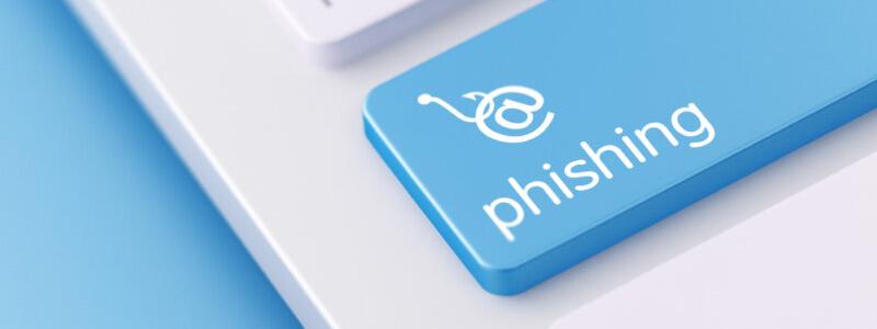 phishing. Foto: Check Point