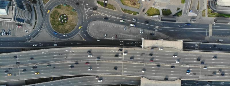 Transportsektorn har redan börjat investera i 5G och relaterade teknologier. Foto: pexels evgenia kirpichnikova
