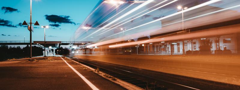 Railway Metrics and Dynamics AB har nu signerat kontraktet med Trafikverket och därmed är avtalet aktivt. Foto: Tom Grünbauer/Unsplash