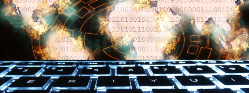 Facebooks Ads & Business-plattform utsatt för ransomattacker. Arkivbild