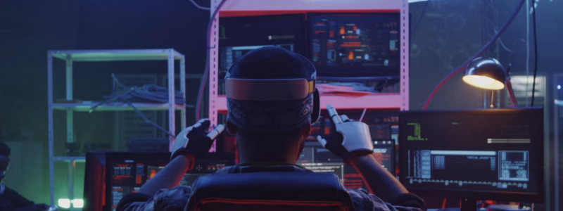Hackers tar till nya metoder. Foto: Trend Micro