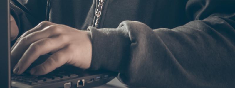 Ransomware driver professionalisering av cyberbrottslighet Foto: bermix studio/unsplash