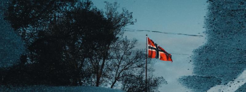 Foto: fredrik ohlander/unsplash