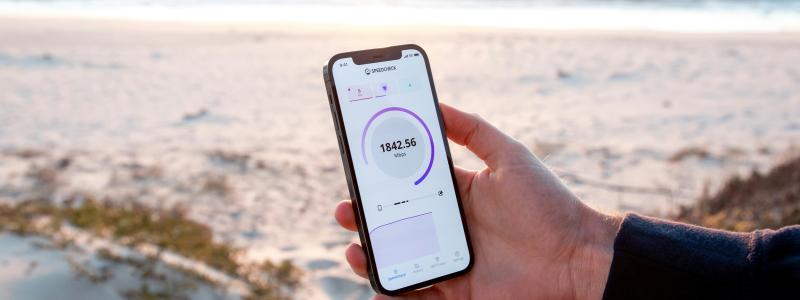 Projekten har betydelse för utvecklingen av 5G-lösningar i Sverige Foto: frederik lipfert/unsplash