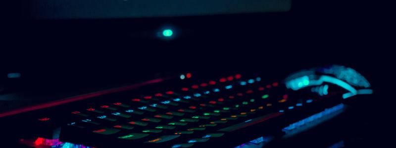 Cybercampus Sverige ska bli ett nationellt samarbete mellan flera universitet, forskningsinstitut, myndigheter och företag över hela Sverige. Foto: ahmed atef/unsplash