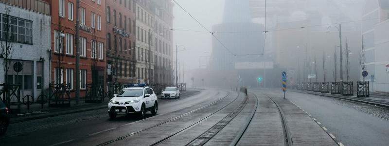 Göteborg. Foto: Jonas Jacobsson/Unsplash