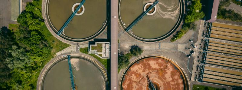 Reningsver. Genrebild. patrick federi / unsplash