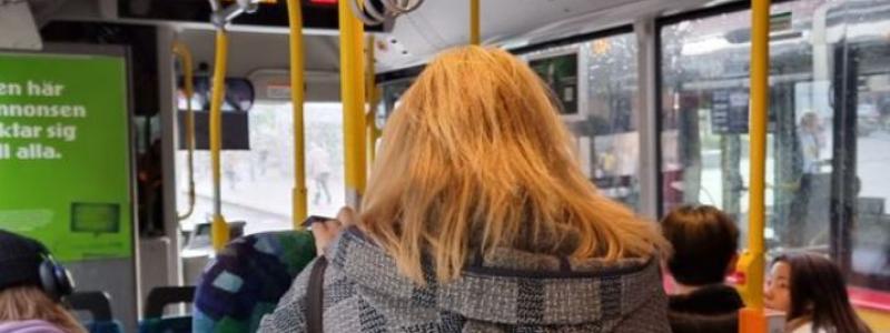 Foto: Svensk Kollektivtrafik