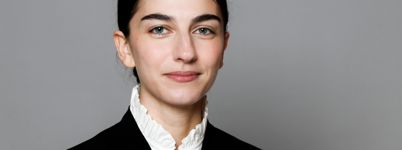 Romina Pourmokhtari, Klimat- och miljöminister Foto: Ninni Andersson/Regeringskansliet