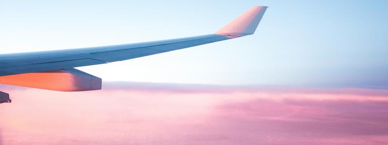 De nordiska transportministrarna från Danmark, Finland, Island, Sverige och Norge har undertecknat i Göteborg en deklaration om elflyg. Foto: S O C I A L . C U T/Unsplash