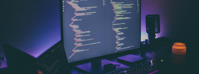 Foto: blake connally/unsplash