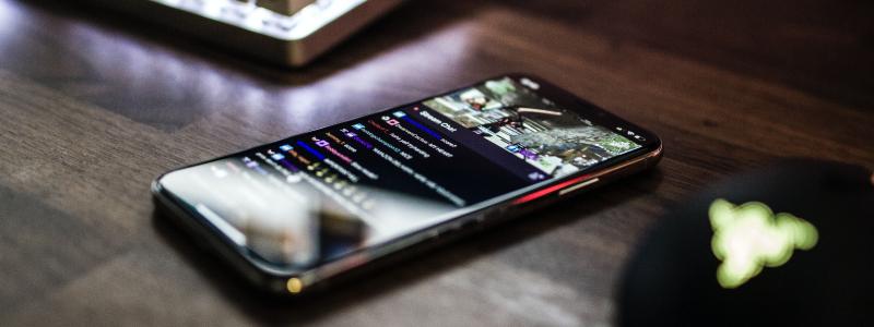 Foto: caspar camille rubin/unsplash