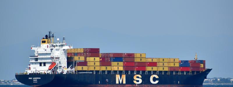 Foto: Stena Line