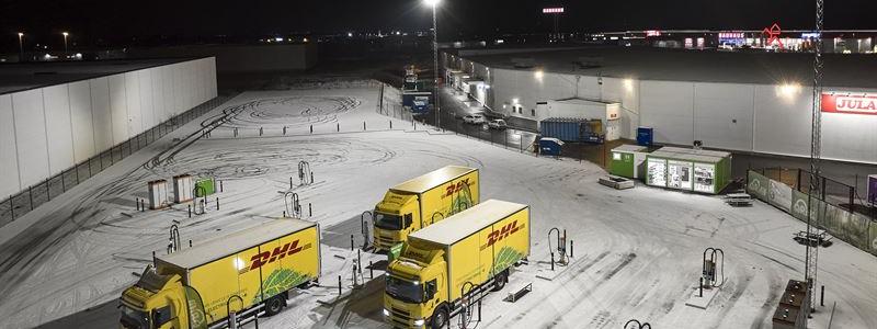 Foto: Scania