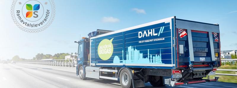 Foto: Dahl