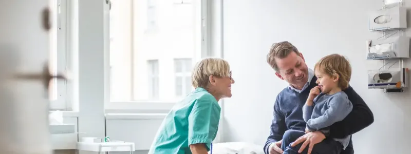 Rapporten Security Navigator 2025 konstaterar att cyberangreppen mot verksamheter inom sjukvårds- och socialtjänstsektorn ökade med hela 50 procent världen över under det gångna året. Foto: Orange Cyberdefense