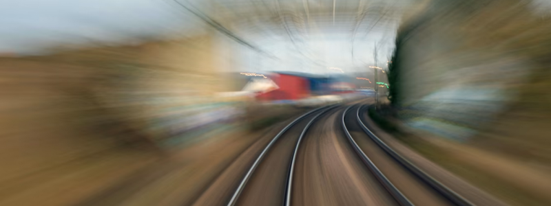 Åtgärder mot kapacitetsbrist i Västsverige saknas i nya nationella infrastrukturplanen. Foto: Västsvenska Handelskammaren
