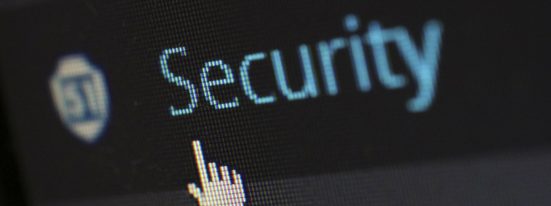 Sverige bland de EU-länder som är mest sårbara för cyberangrepp. Arkivbild