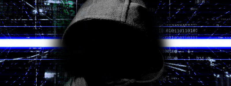Verksamheter attackeras i genomsnitt 987 gånger per vecka av hackers. Arkivbild