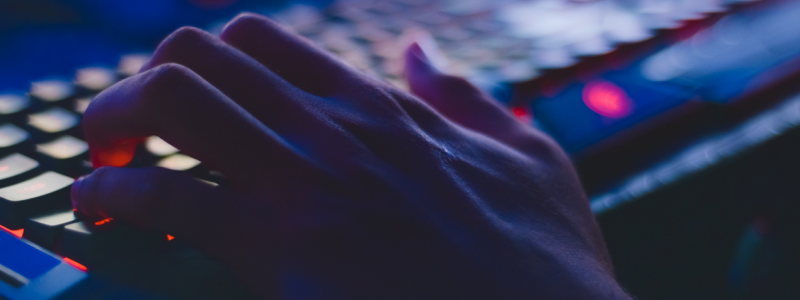 Säkerhet spelar en nyckelroll i Europas digitala utveckling, Foto: WithSecure