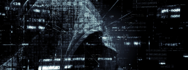 81 procent är nu bekymrade över cyberattacker mot det svenska samhället. Arkivbild