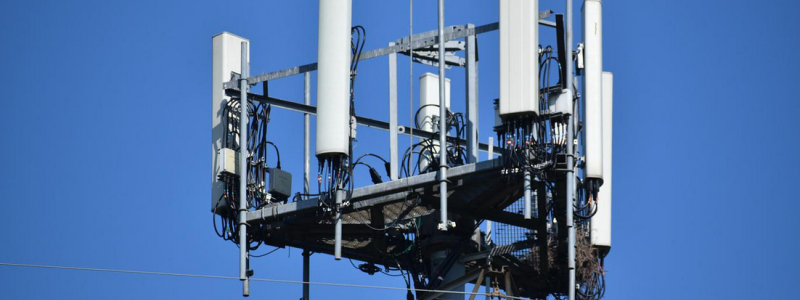 Tessta Connect har tecknat avtal med en av Nordens ledande utrustningsleverantörer kring utbyggnad av 5G i Norge. Arkivbild