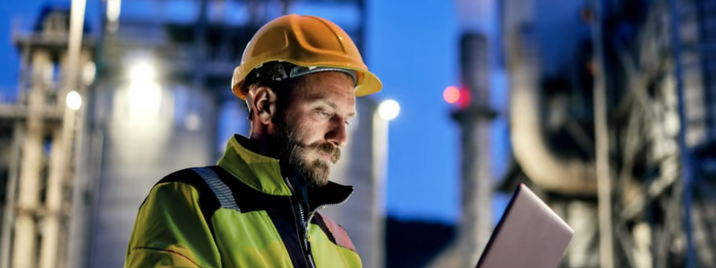 Kritisk infrastruktur är en av de värst drabbade sektorerna av utpressningsprogram. Foto: Barracuda Networks