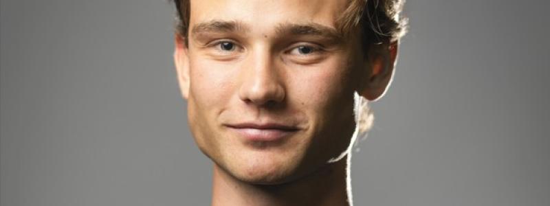 Rasmus Barth, Relevator. Foto: Relevator