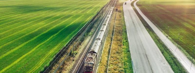 Syftet är att underlätta tågmöten och effektivisera trafikledningen på sträckan mellan Alvesta, Älmhult och Hässleholm, där kapacitetsbrist länge varit en utmaning. Foto: Trafikverket