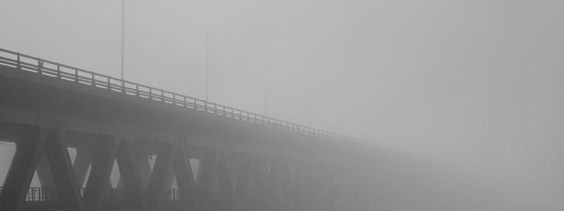 Öresundsbron. Foto: Karl Hörnfeldt/Unsplash