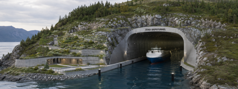 AI-genererad illustration av tunneln. Bilden är inte tagen på platsen och visar inte den faktiska miljön eller den slutliga utformningen. Illustration: AI-genererad bild. Ej ett fotografi.
Upphovsrätt © Conventus– AI-genererat innehåll. Inget av materialet får reproduceras eller användas i andra sammanhang utan skriftligt medgivande.