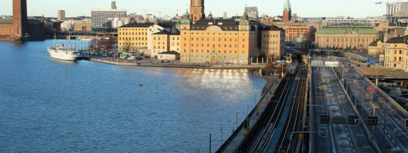Foto: Trafikverket