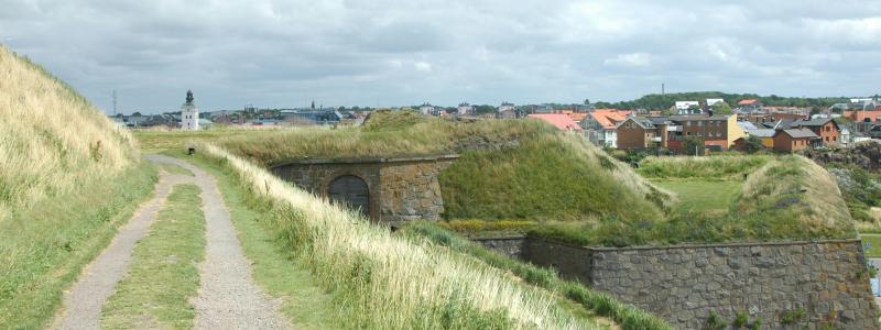 Varberg. Foto: Thomas Lohmann/Unsplash