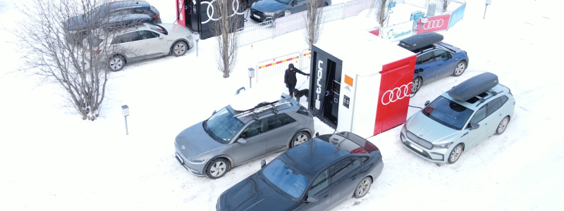 Foto: Audi
