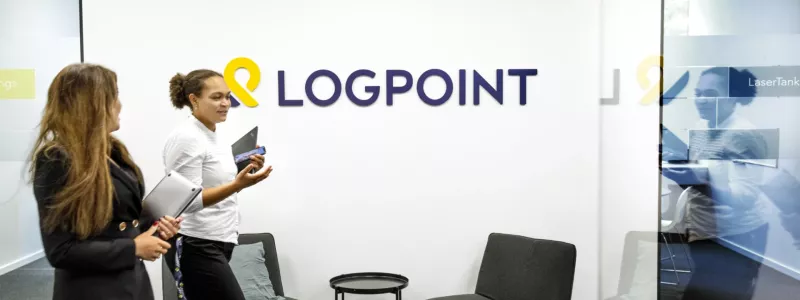 Foto: Summa Equity/Logpoint