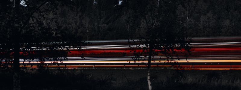 Nya snabbtåg planeras med en topphastighet på 250 kilometer i timmen.  Foto: jonathan petersson/unsplash