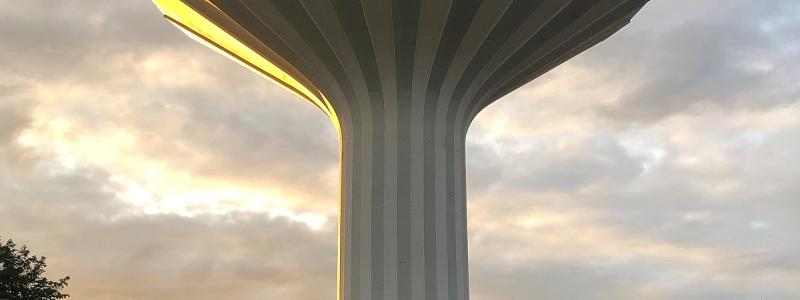 Örebro utökar budgeten för byte av vatten- och avloppsledningar. Foto: Örebro kommun