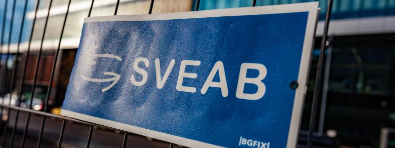 ​​​​​​​Både samhällsekonomiskt och av klimatskäl är ökad överföringskapacitet från norra till södra Sverige viktigt, berättar Erik Ek. Foto: Matthew Henry/Unsplash