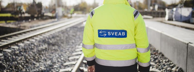 Foto: Sveab