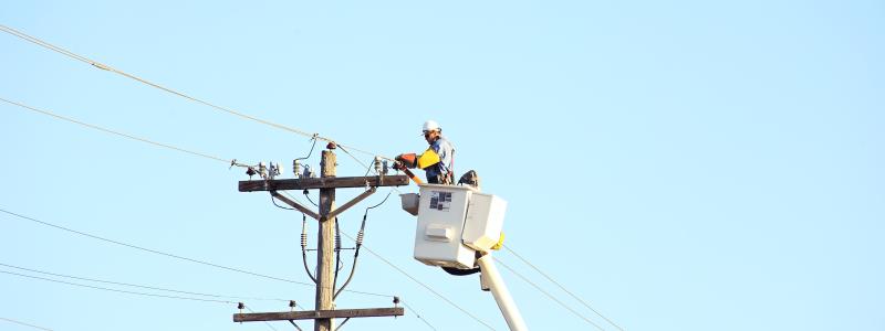 Foto: american public power association/unsplash