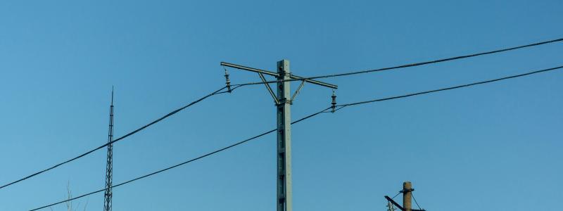 NCC har tilldelats Svenska kraftnäts stora paketupphandling för att planera och bygga drygt 45 mil kraftledningar i Västra Götaland. Foto: Mikhail Abramkin/Unsplash