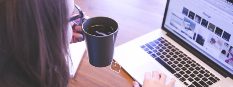 Längst ner på listan återfinns sociala medier bolagen som endast 6 procent av svenskarna litar på kan förvara deras data och använda den på ett lämpligt sätt. Foto:  dai ke/unsplash