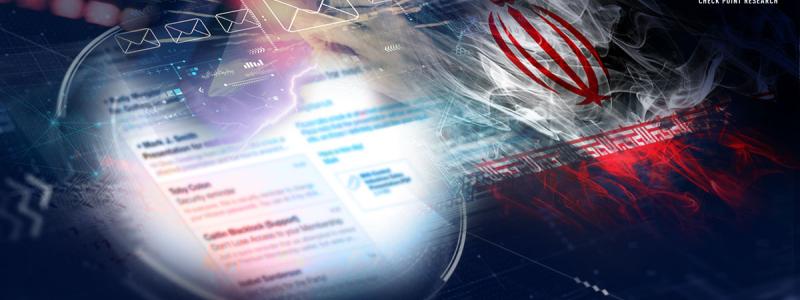 Sveriges vanligaste cyberhot utgörs mot bankinformation och kryptovalutor. Foto: Check Point