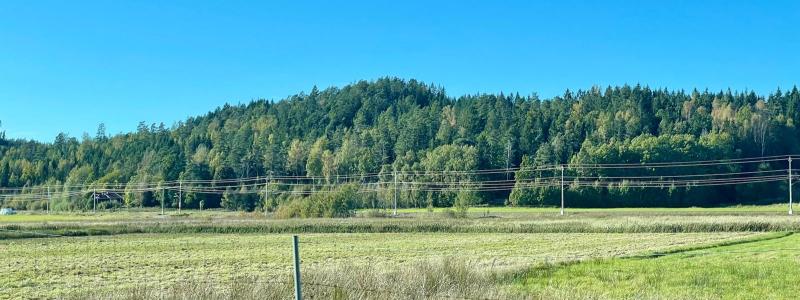 Västra Götaland. Genrebild: Stina Wickenberg