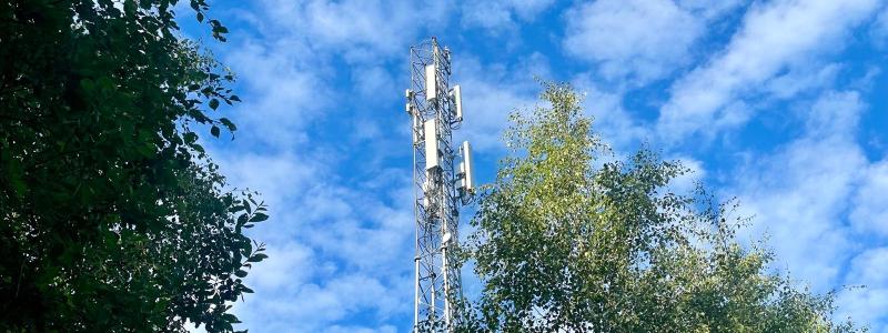 Avtalet inkluderar installationsarbeten för Trafikverkets rikstäckande telekominfrastruktur inom flera teknikområden för fast och mobil kommunikation. Foto: Stina Wickenberg